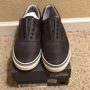 Kenneth Cole reaction